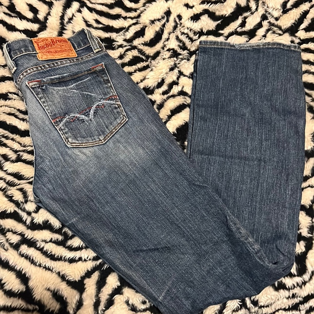 Lucky Brand Women’s Jeans 👖